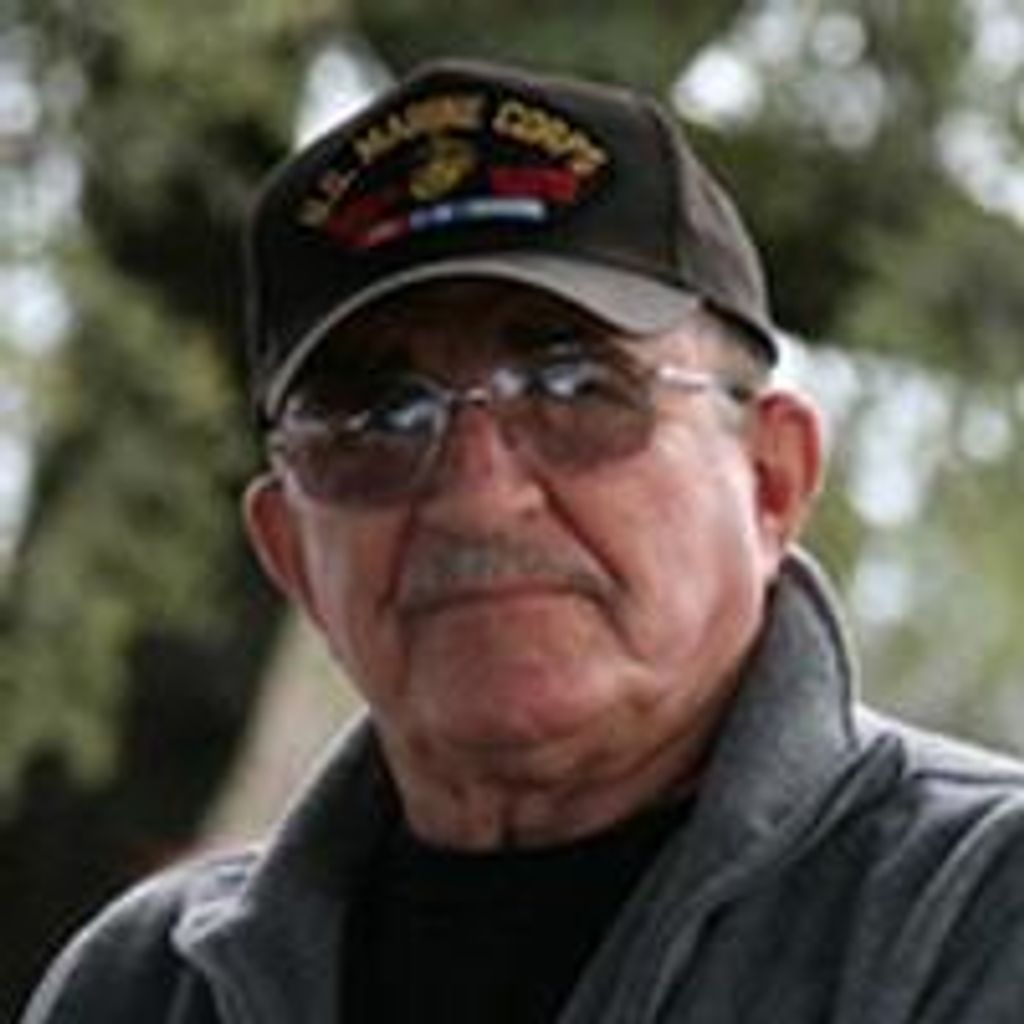 Robert Baker