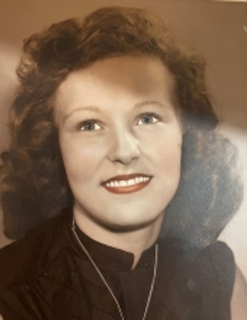 Lois Ann Cole
