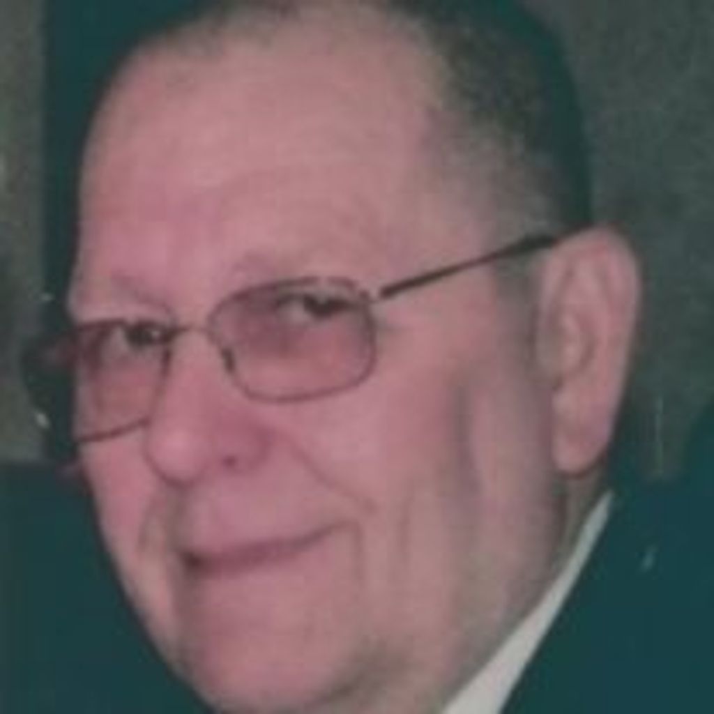 Gerald Carriere Profile Photo