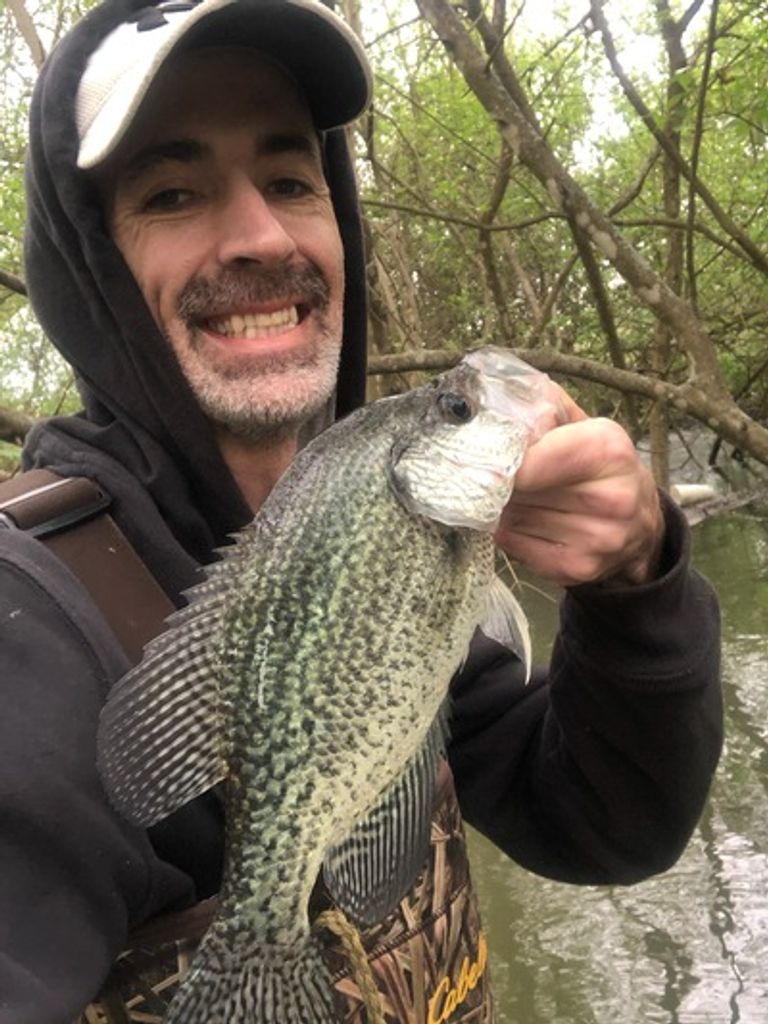 Jeremy Charles Parker Profile Photo