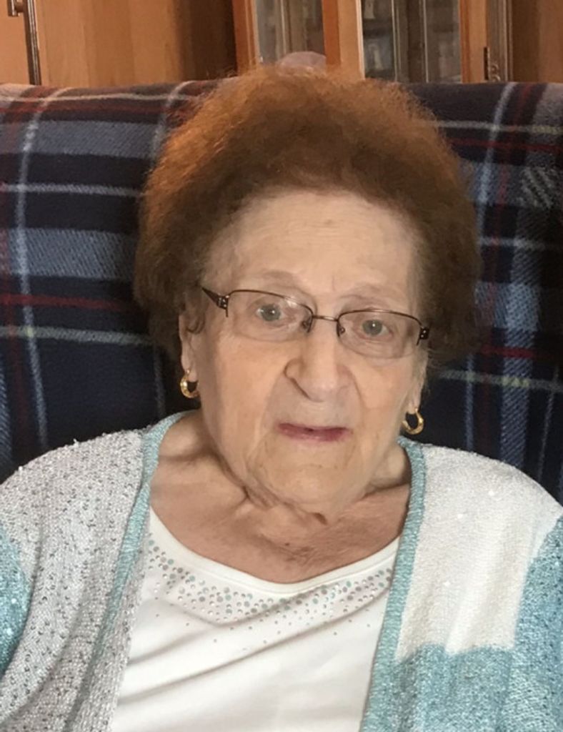 Mary Angelina (Monteleone)  Carlier Profile Photo