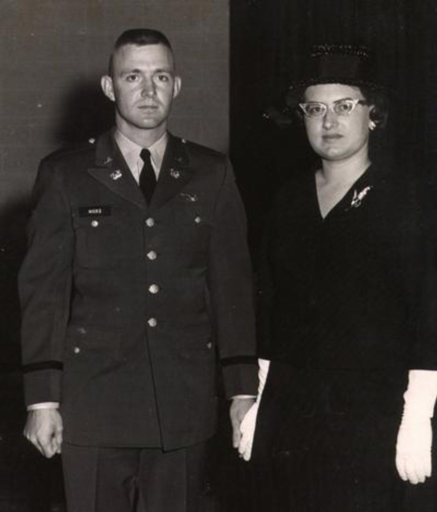 Roberta "Bobbi" K. Hicks Profile Photo