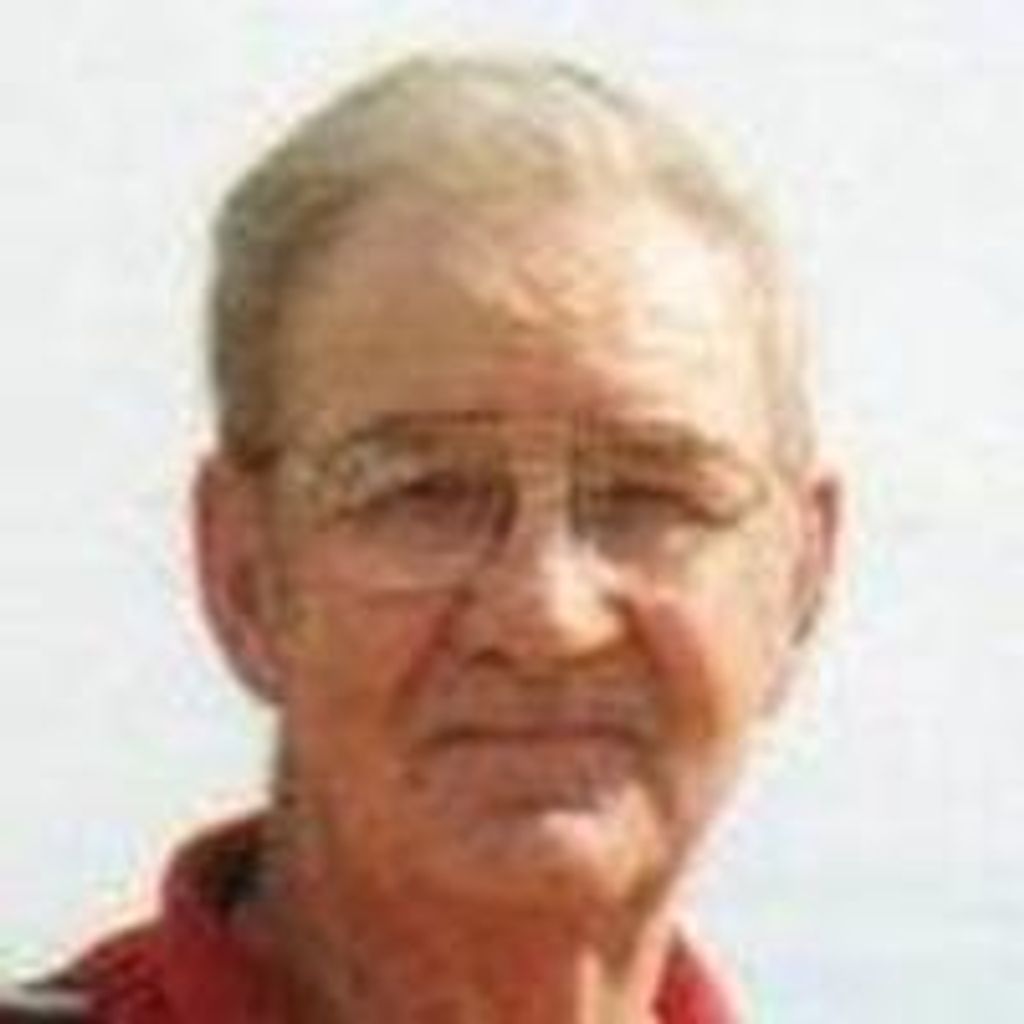 Ralph David Wolfe