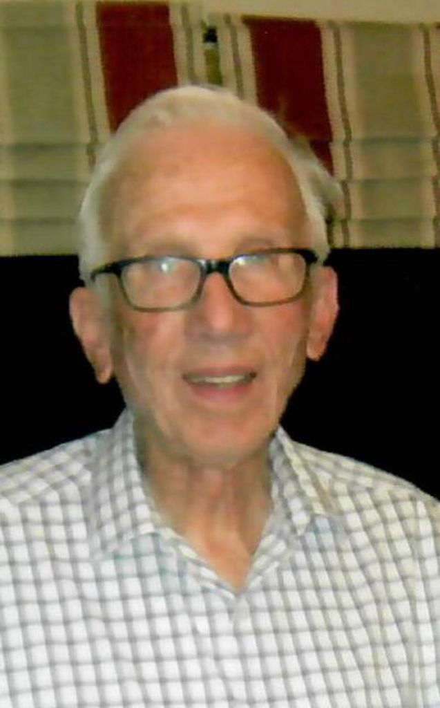 Raymond F. Scharenbroch Profile Photo