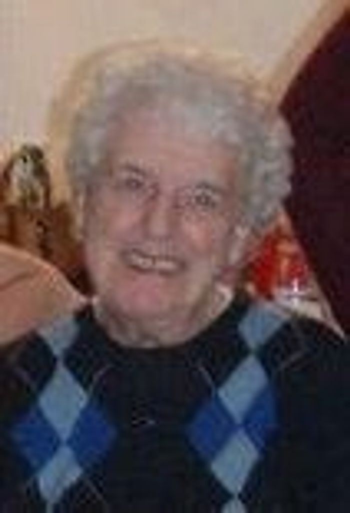 Josephine Berlendis