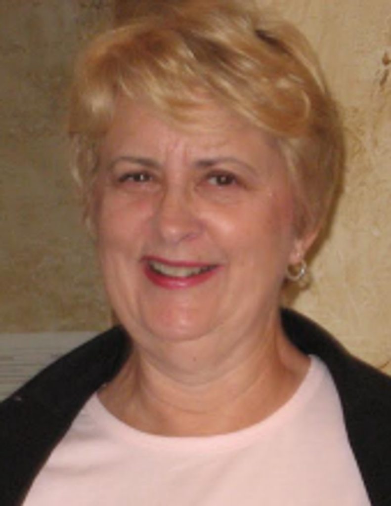 Carol  Ann Hamm