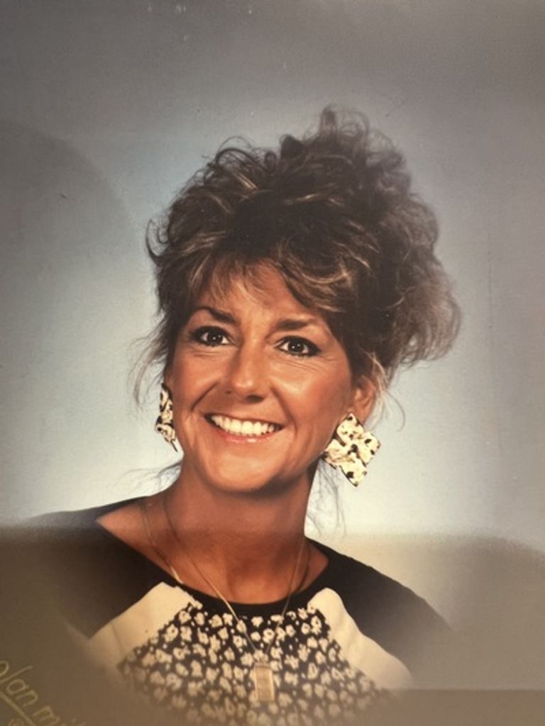 Christine Davies Brown Profile Photo