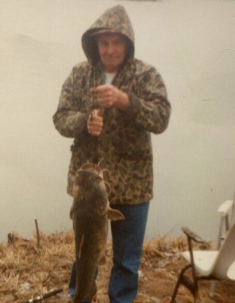 Darrell E. Puckett Sr.