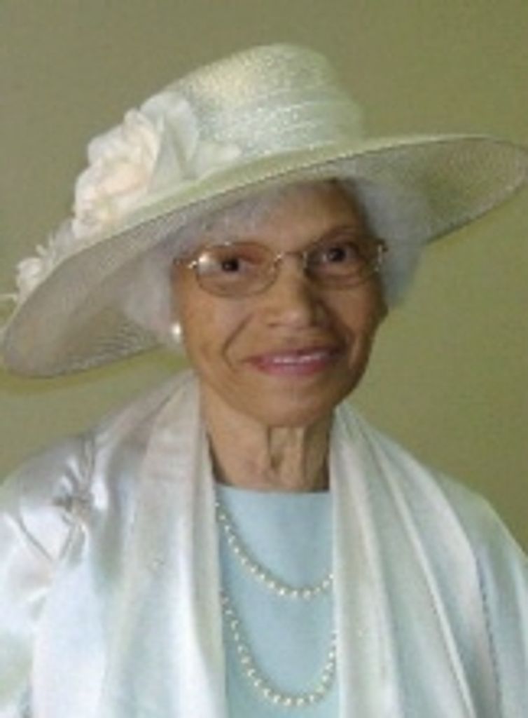 Velma Elizabeth Fairfax Profile Photo