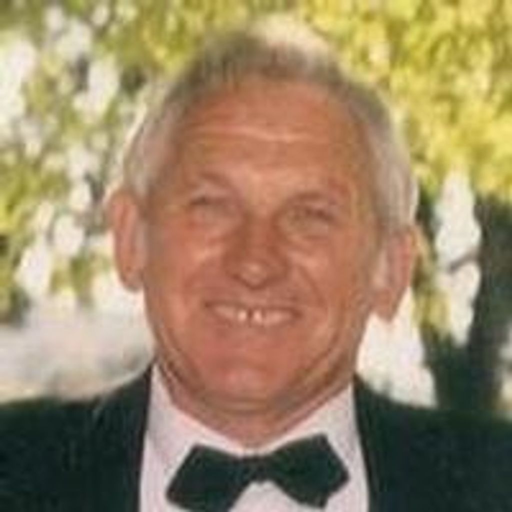Joseph Frawley