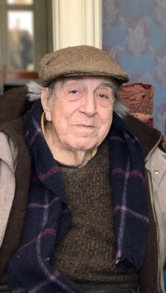 Raymond Joseph Favata Profile Photo