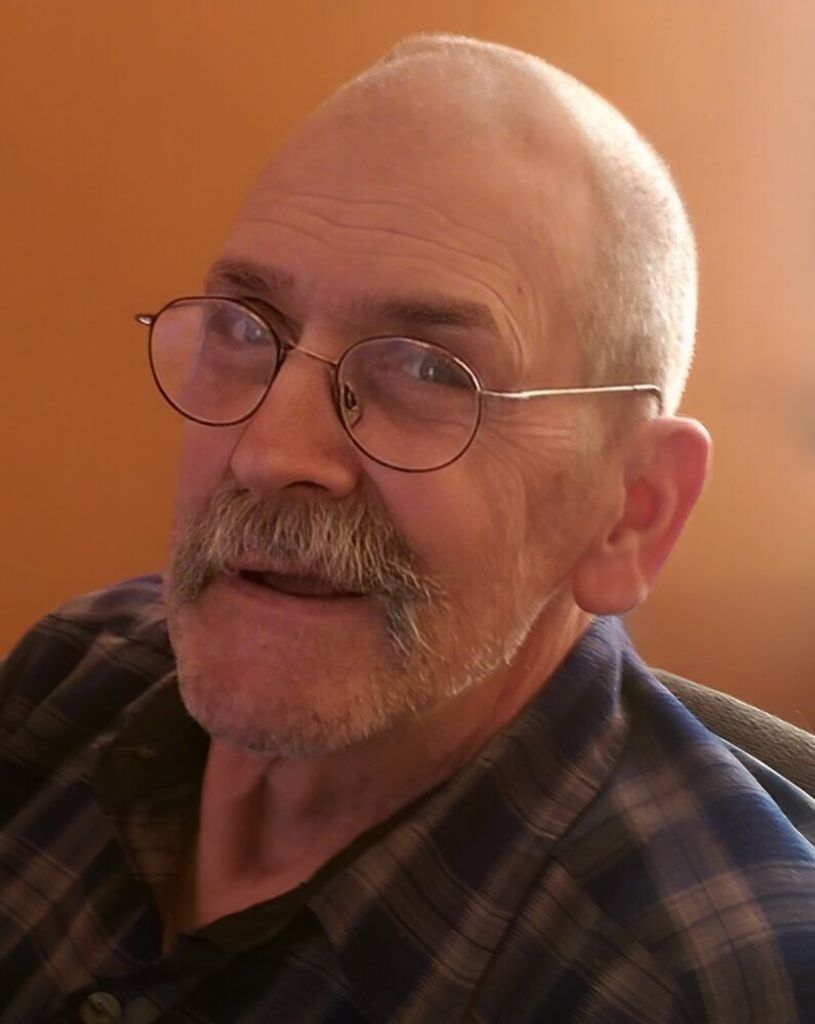 Bruce Phillip Burgess