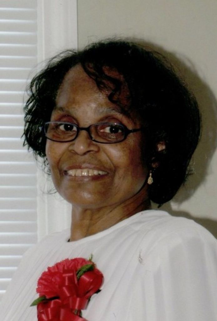 Ms. Sarah H. Simpson Profile Photo
