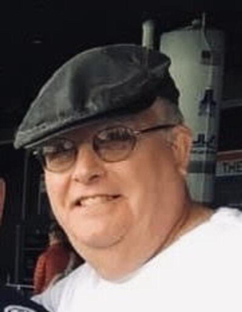 Theodore "Ted" Wolfin Dyer Profile Photo