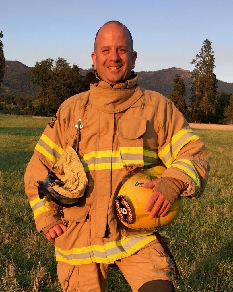 Gary Vincent DeSimone