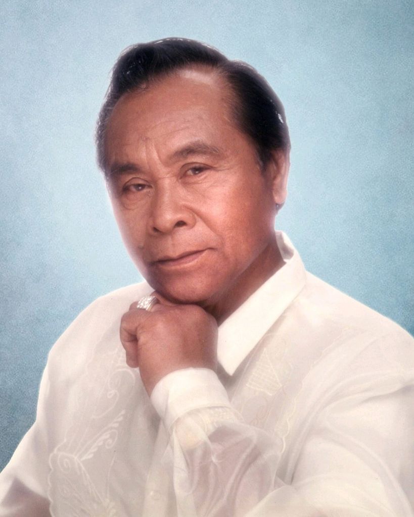 Romeo Salagan Profile Photo