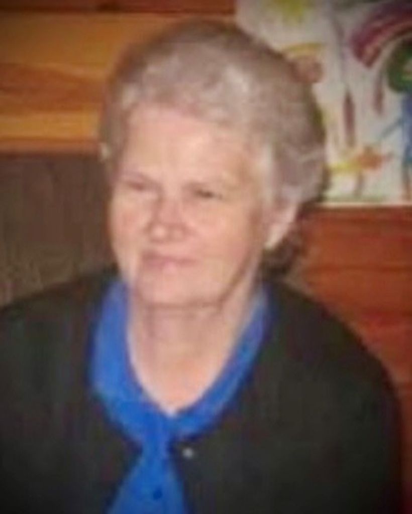 Mary "Judy" Poole Profile Photo