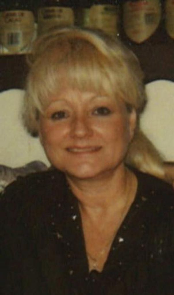 Barbara Ann Prichard Profile Photo