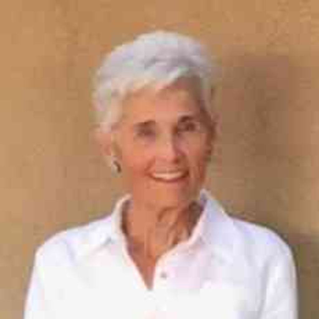 Martha Lynn Hackworth Profile Photo