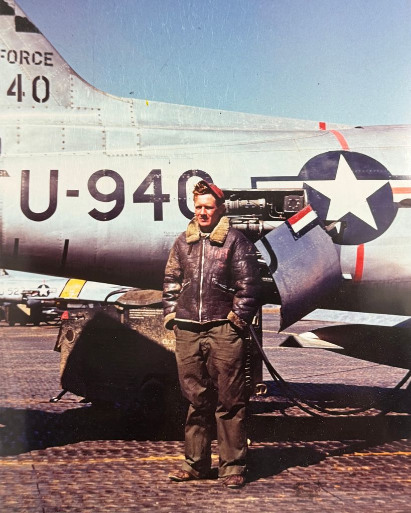 Andree "Andy" D. Monson Profile Photo
