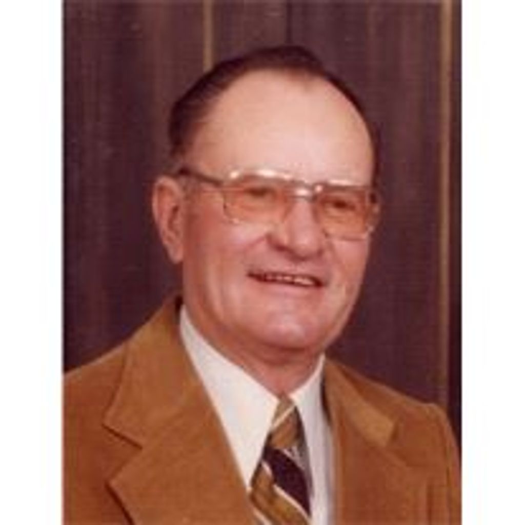 Darrel Wagner