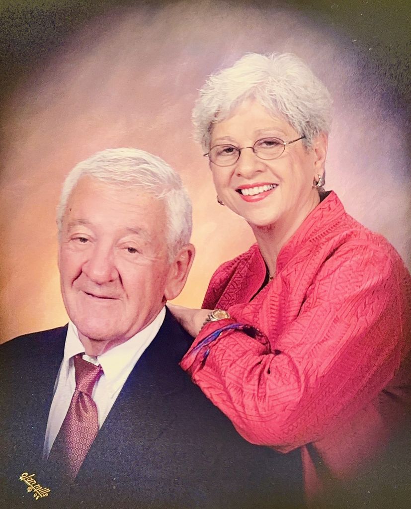 Annie Mae Randazzo Profile Photo