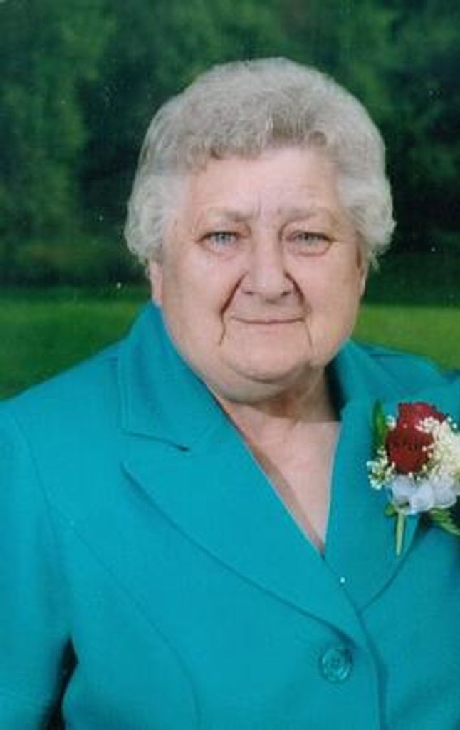 Margaret Mamie Beckmann Profile Photo
