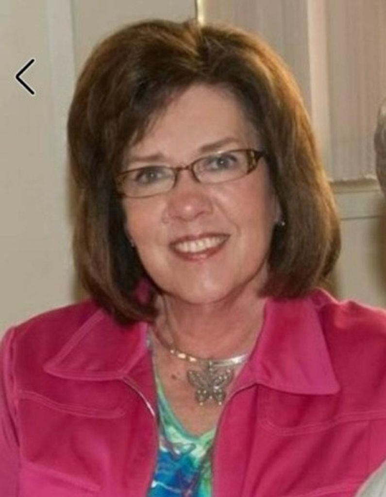 Shirley Ann Mccullough Profile Photo