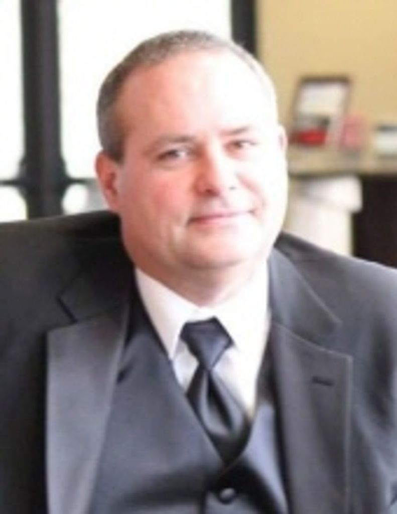John Shimp Profile Photo