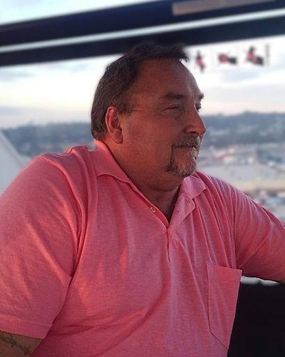 Michael Doyle Profile Photo