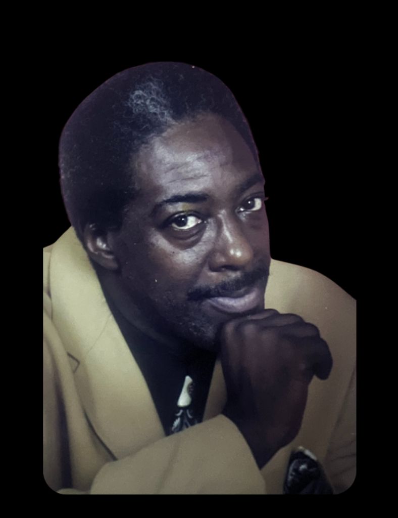 Christopher Rochelle Moore