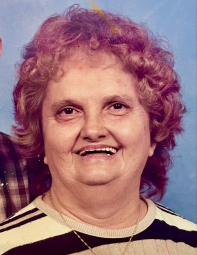 Marie Hunt Profile Photo
