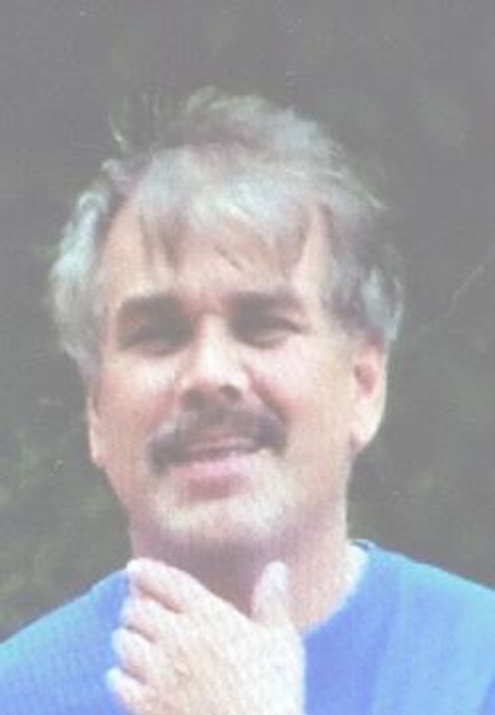 Michael Dewayne Mellinger