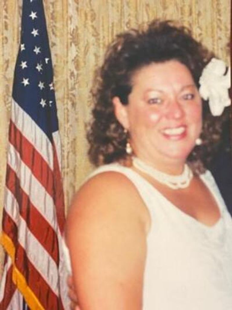 Dona M. Yates Profile Photo