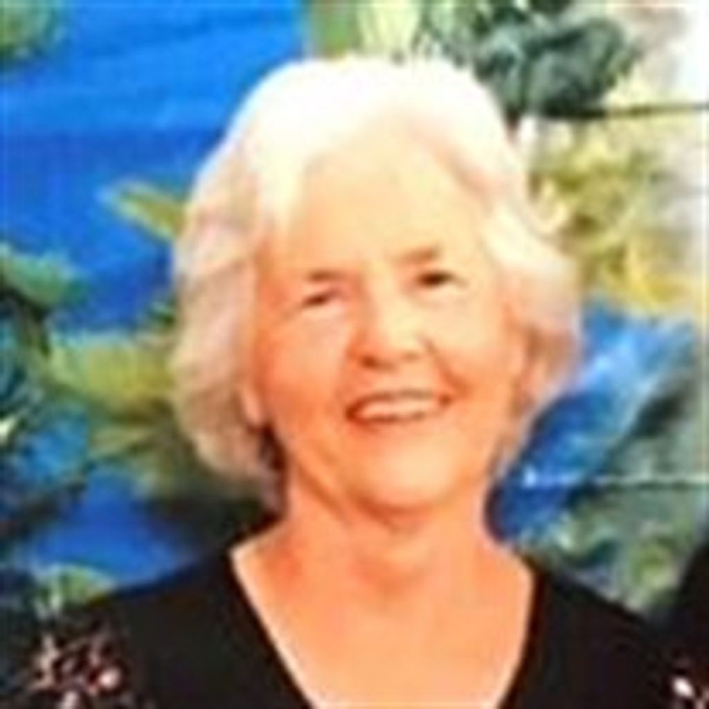 Lucy P. Swindle