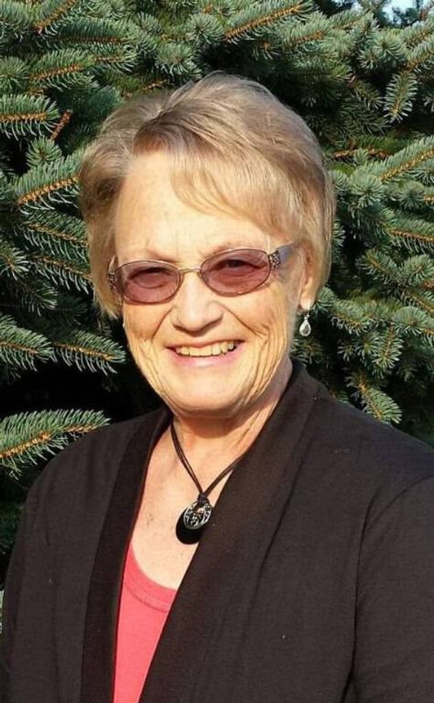 Linda Beatrice Tweed Profile Photo
