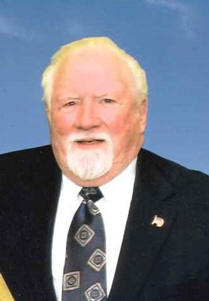 Barry Walker Profile Photo