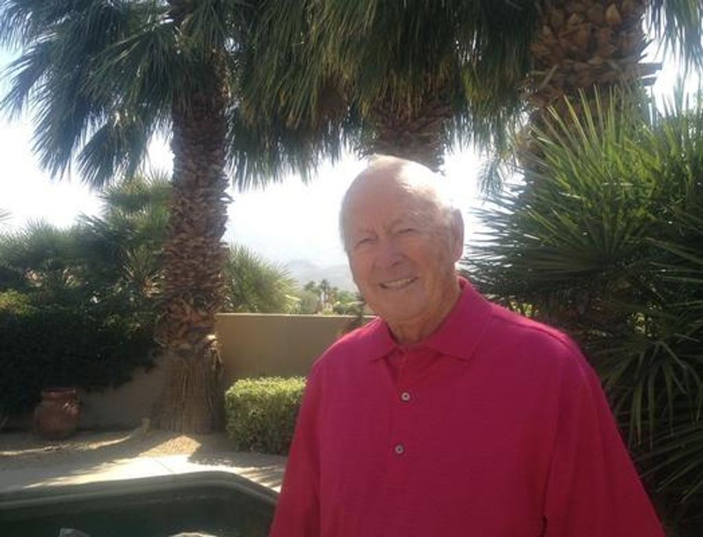 Ray D. Shaffer Profile Photo