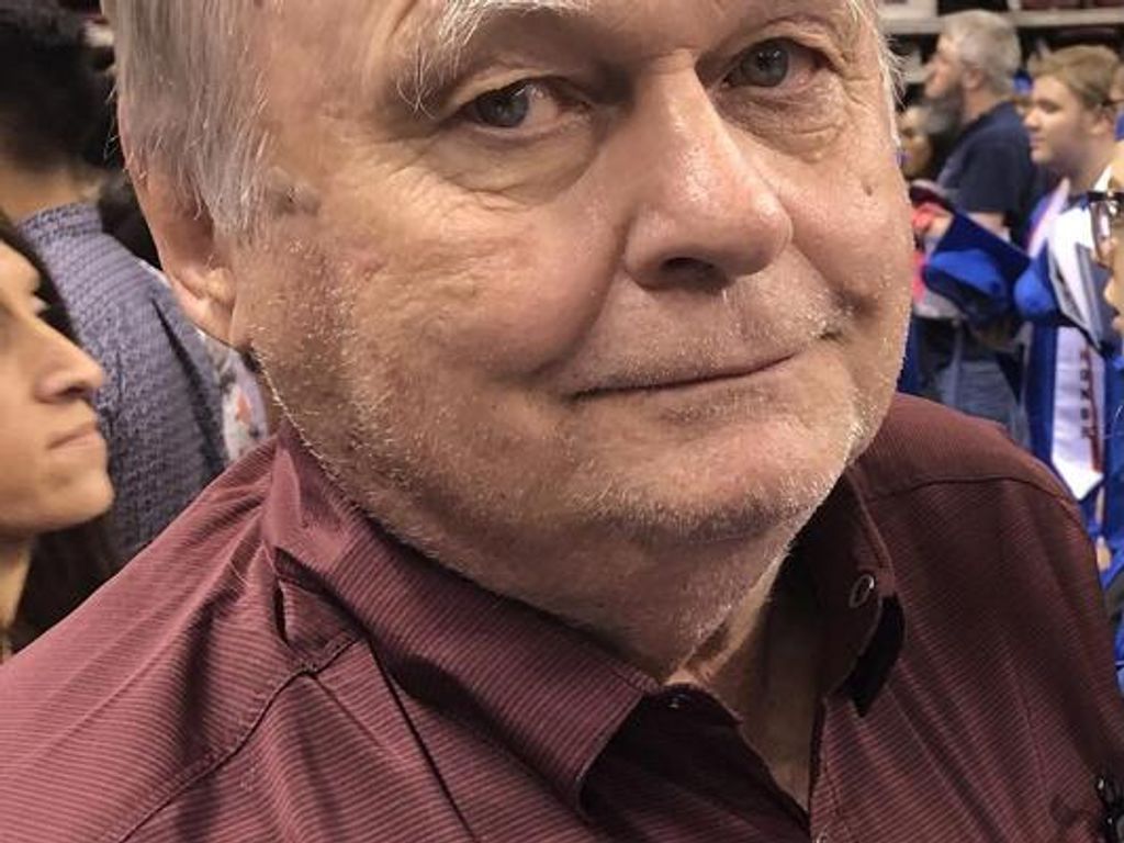 Patrick Leroy Dunbar Profile Photo