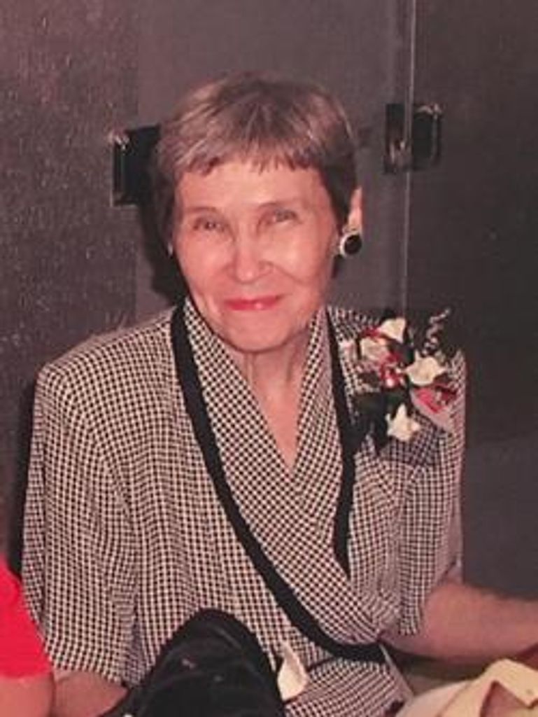 Anna Lee Machac Profile Photo