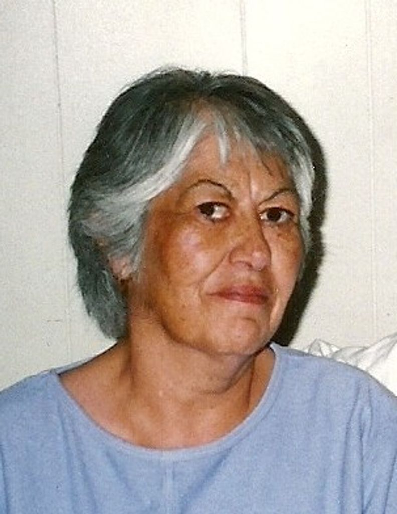 Rosina Baca
