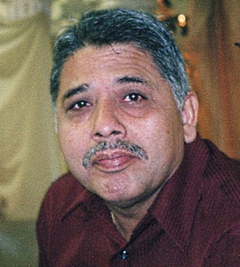 Raymundo Moreno