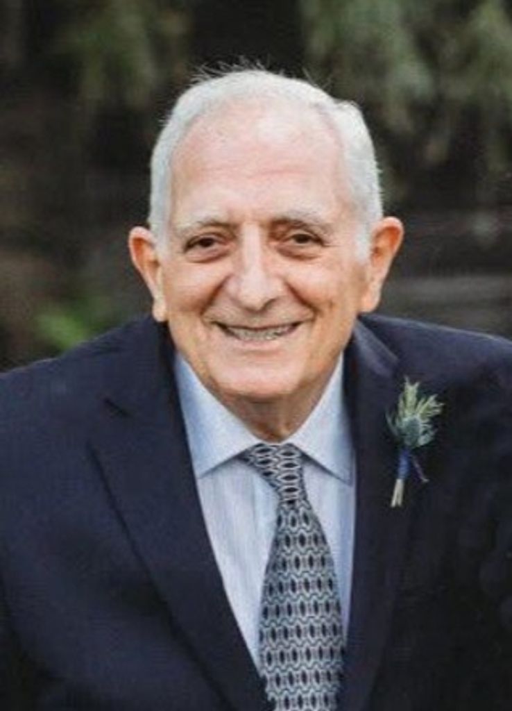 Pasquale A. "Pat" Saia Profile Photo