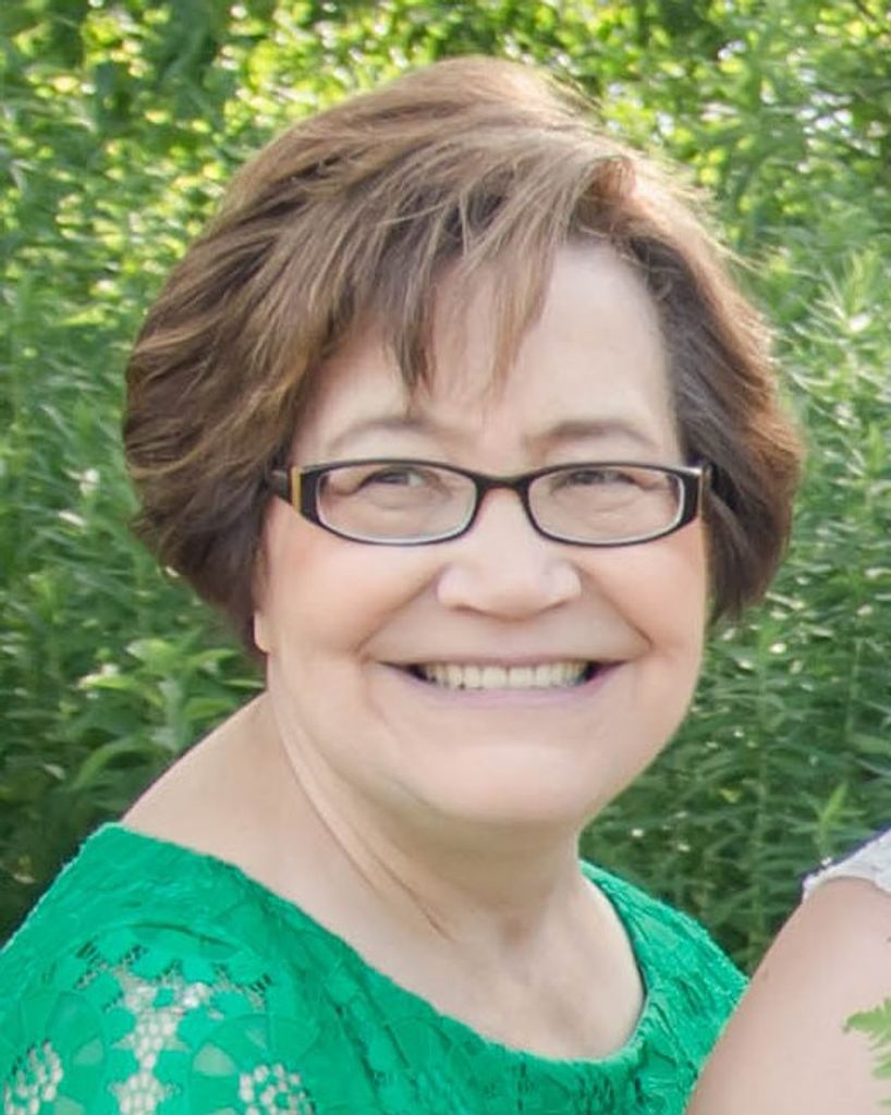 Margaret J. (Patzke)  Peterson