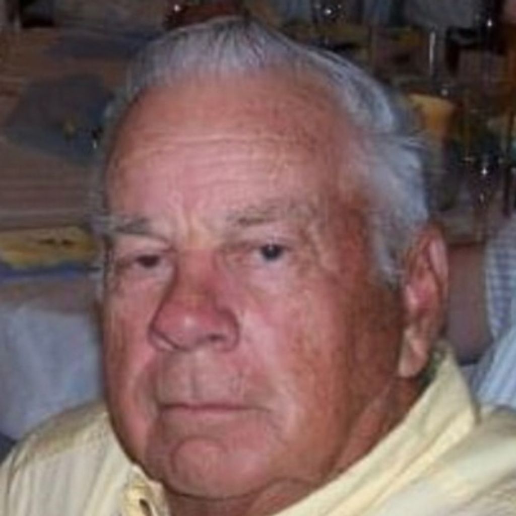 Joe "Cokey" Keith Van Oudekerke