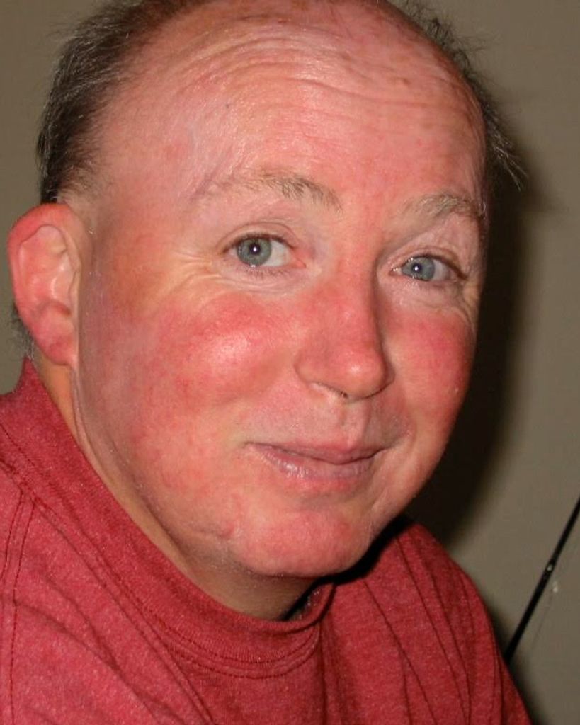 Ricky Reed Profile Photo