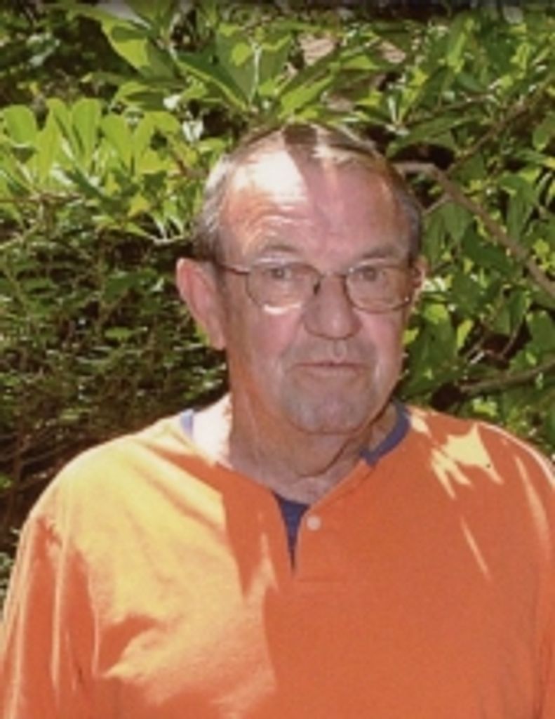 Robert L. Schmierbach, Sr.