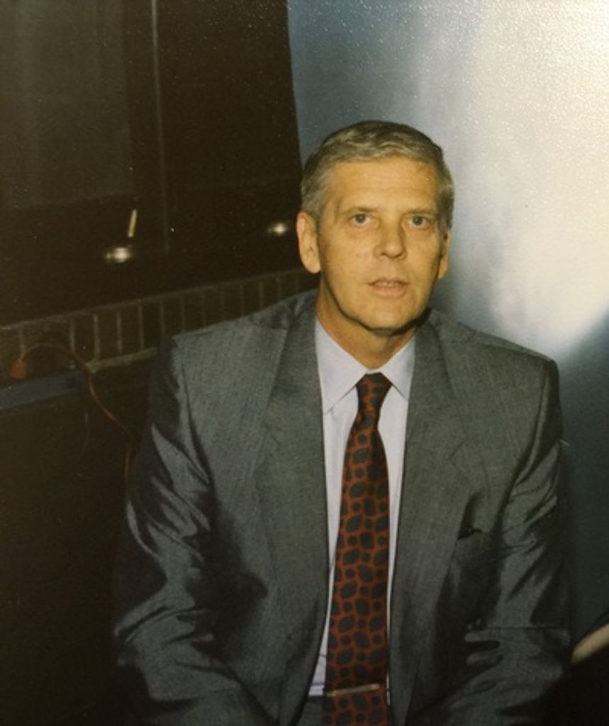 Glenn F. Tews Profile Photo