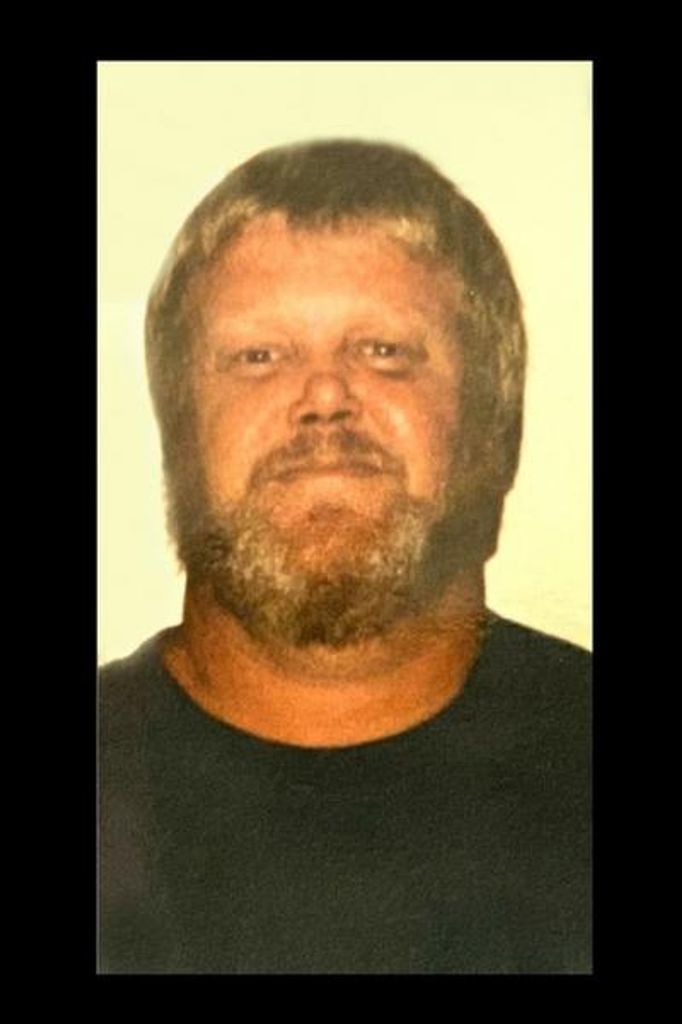 Barry Dwayne Wilson Profile Photo