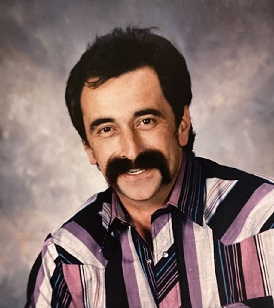 James Allen Wiser Profile Photo